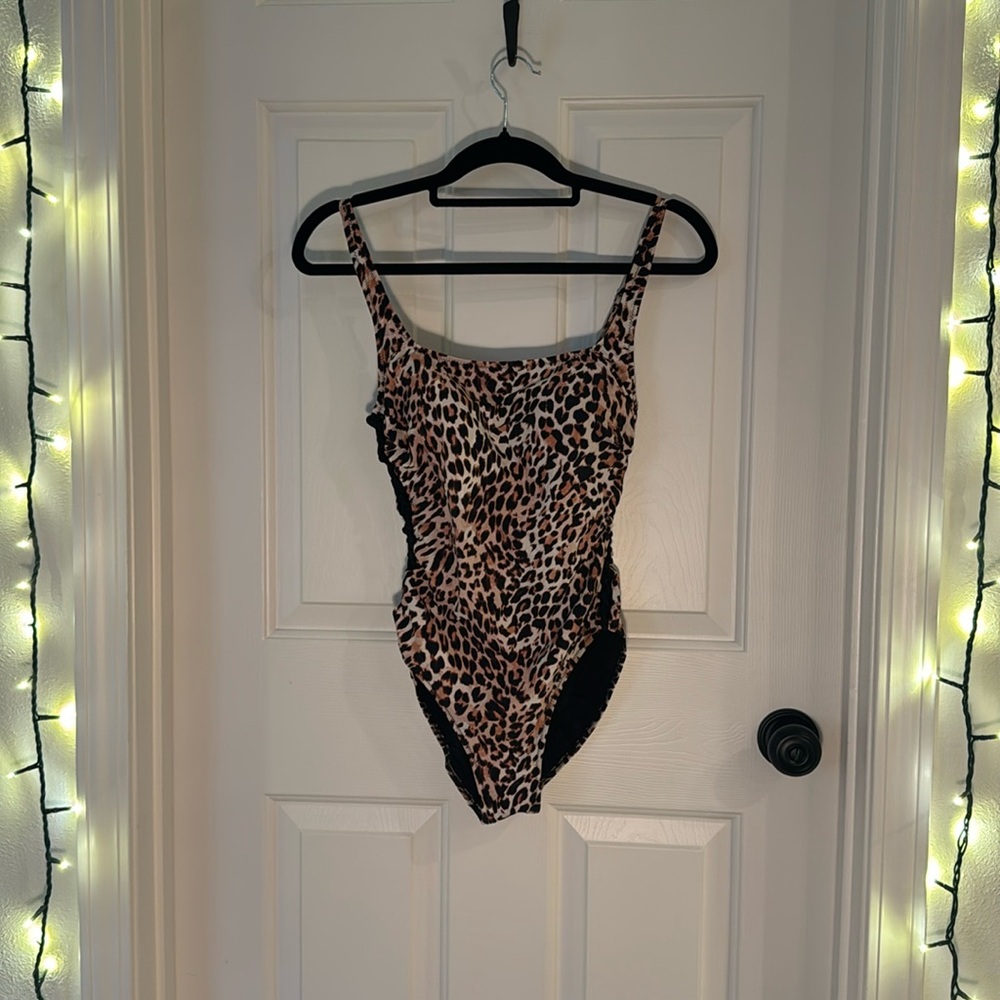 One Piece Swimsuit
